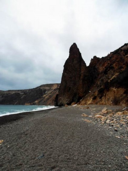 Fiolent - vizionarea balaclava