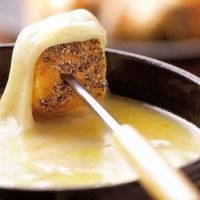 Fondue în Multivariate