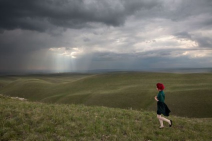 Fotograful oleg Grachev despre lumea ireală și incomoditatea împușcării oamenilor, evenimente, cultura, aif orenburg