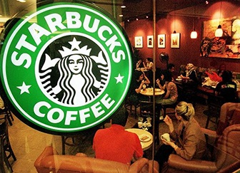 Franciza Starbucks și termenii de afaceri de cafea pentru a lua astfel