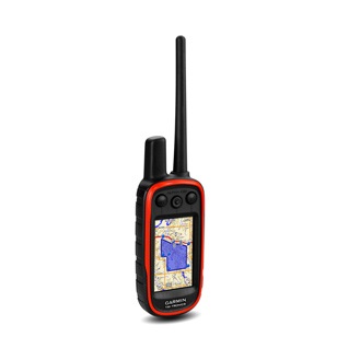 Garmin alpha 100 cu guler tt 15 us - buy in (descriere navigator și recenzii)