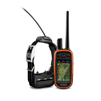 Garmin alpha 100 cu guler tt 15 us - buy in (descriere navigator și recenzii)