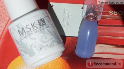 Gel-nail polish aliexpress msk új 18 színes fény változás színváltozás áztassa le UV vezetett gél köröm