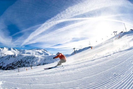 Stațiune de schi Tsakhkadzor atracții și prețuri