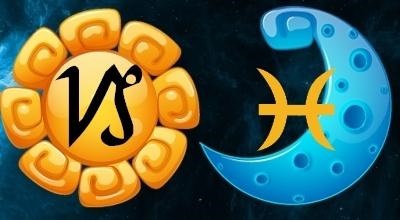 Horoscop compatibil Capricorn-femeie, pește de sex masculin