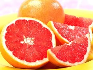 Grapefruit proprietăți utile și contraindicații de citrice