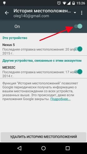 A Google figyeli, vagy hogyan kell letiltani a kémprogramokat az okostelefonján - mindent a cue-ról