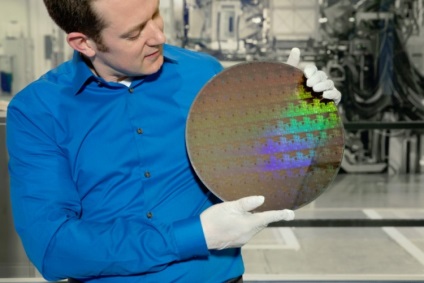 Ibm anunță un cip de 5 nm