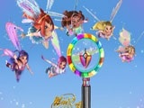 Jocul face ca Winx ca un monstru hi, jocuri pentru fete sa joace gratis online