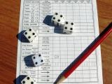 Joc yahtzee