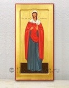 Icon de Nikita Novgorod, icoana Nikita din Novgorod, Sf. Nikita, Sf. Nikita, cumpara