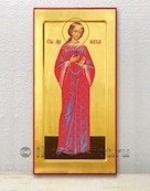 Icon de Nikita Novgorod, icoana Nikita din Novgorod, Sf. Nikita, Sf. Nikita, cumpara