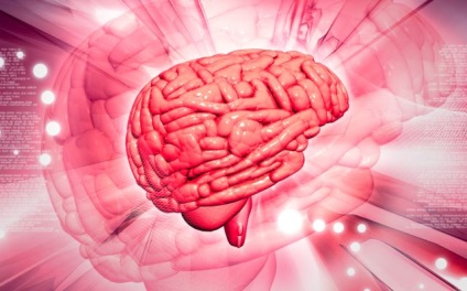 Infarctul cerebral - cauze, simptome și tratament