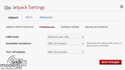 Instrucțiuni de instalare pentru router wifi 3g novatel mifi 5510l