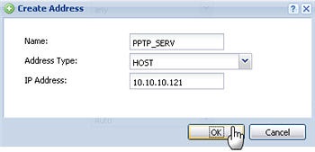 Instrucțiuni pentru configurarea unui gateway hardware din seria zywall usg pentru conectarea la Internet utilizând un protocol