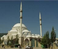 Islamul în istoria Daghestanului