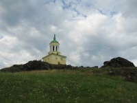Istoria regiunii inferioare Tagil, Sverdlovsk pe