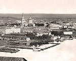 Istorie, Nizhny Tagil - ghid de oraș