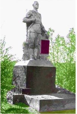 Istoria monumentului