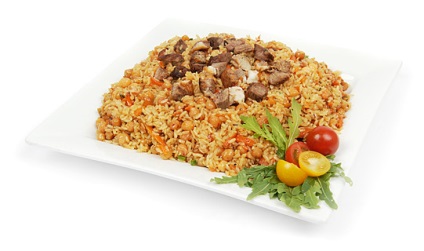 Istoria plov