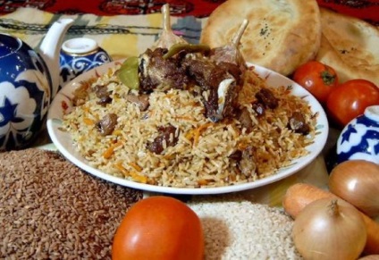 Istoria plov