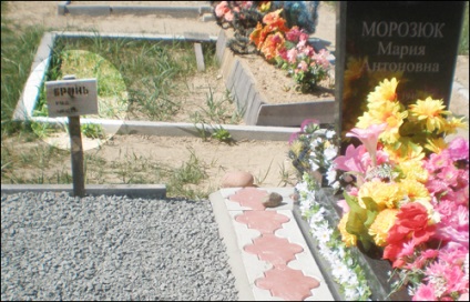 Istori cu o înmormântare - există vreo regulă în Belarus