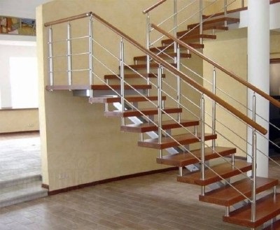 Fabricarea si instalarea scarilor, prestigiul reparatiei companiei