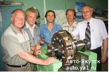 Invenția oamenilor de știință de la politehnica Pskov este recunoscută ca unică