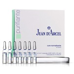 Jean d`arcel - produse cosmetice profesionale