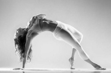 Yoga - filozofie, sport sau medicină, yourlifepro