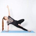 A jóga az artériás nyomással megemelkedett és csökkent