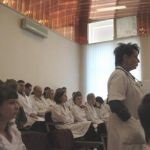 Departamentul de Farmacologie Clinică și de Îngrijiri Intensive cu cursuri de farmacologie clinică,