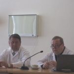 Departamentul de Farmacologie Clinică și de Îngrijiri Intensive cu cursuri de farmacologie clinică,