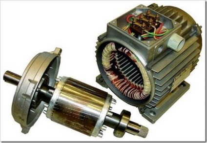 Cum se face bobinarea bobinelor motorii avantajele și dezavantajele manualului manual