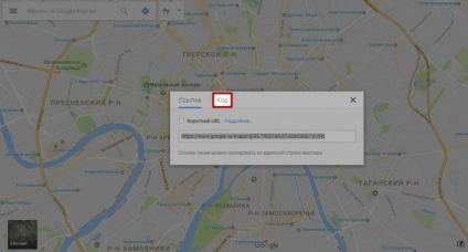 Cum de a adăuga o hartă google, bază de cunoștințe pentru platforma lp