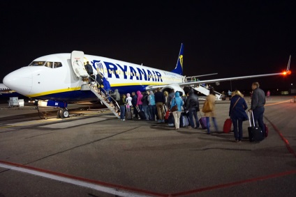 Cum să ajungeți la aeroportul din Kaunas din Minsk și Vilnius