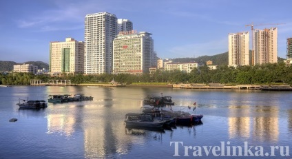 Cum să ajungeți de la Sanya la Haikou cu trenul de mare viteză