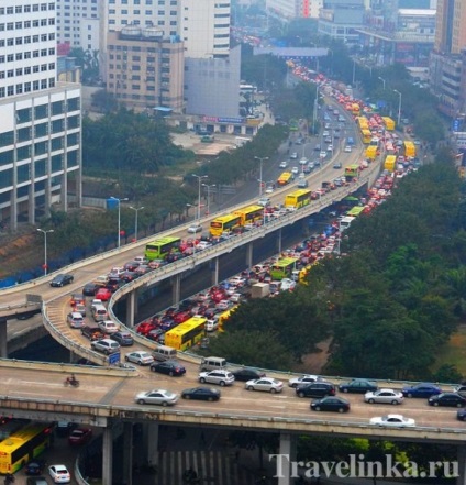 Cum să ajungeți de la Sanya la Haikou cu trenul de mare viteză