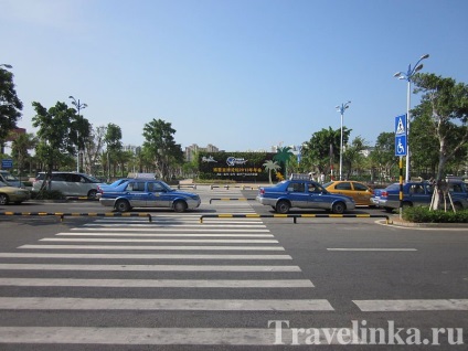 Cum să ajungeți de la Sanya la Haikou cu trenul de mare viteză