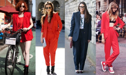 Ca și cum să purtați o jachetă în stilul prietenului (foto) - blogul de modă mimiton