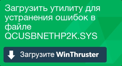 Hogyan lehet hibát kijavítani Blue Screen (bsod)