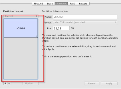 Cum de a modifica dimensiunea unui disc dinamic în orbox virtualbox (actualizat)