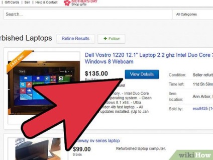 Cum să cumperi un laptop Boo