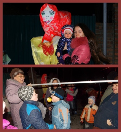 Cum sărbătorim carnavalul acasă! „Raport de fotografie