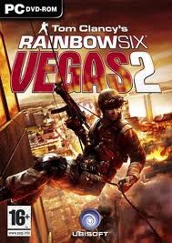 Cum se configurează Tom Clancy's Rainbow șase Vegas 2 prin tunngle, tuning tuning games