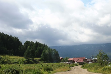 Hogyan ne túrázzunk tuljuk, az ekb szobájában