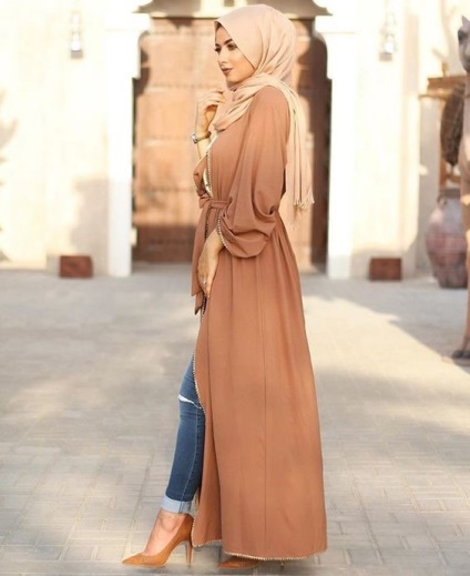 Cum sa te imbraci stilat, daca poti purta un hijab