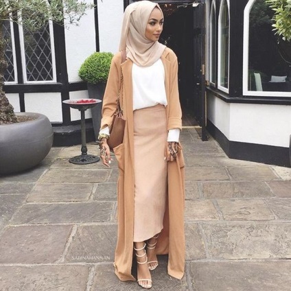 Cum sa te imbraci stilat, daca poti purta un hijab