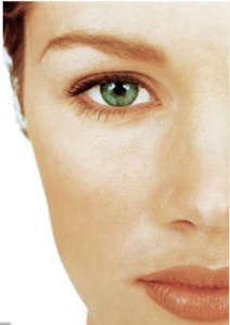 Hogyan határozható meg az arcbőr típusa, kora és állapota