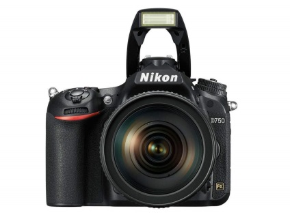 Care camera este mai bună - nikon d750 sau canon eos 5d mark iii ~ photopoint